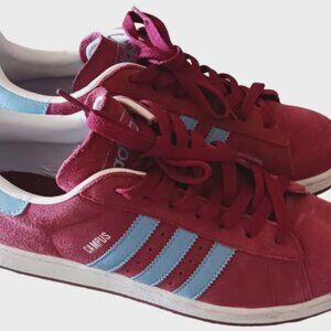 Mens Adidas Campus 00